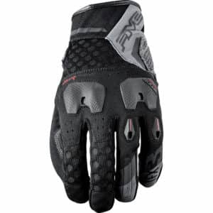 Five TFX3 Airflow Handschuh kurz schwarz M Herren