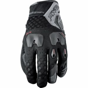 Five TFX3 Airflow Handschuh kurz schwarz L Herren