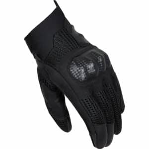 Rebelhorn Gap III Lederhandschuh schwarz 5XL Herren