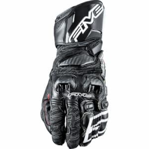 Five RFX Race Handschuh lang schwarz 3XL Herren