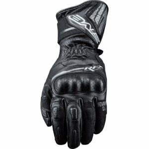 Five RFX Sport Handschuh lang schwarz M Herren