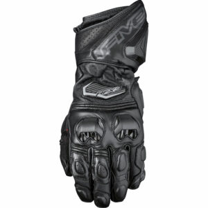 Five RFX3 Handschuh lang schwarz L Herren