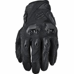 Five Stunt Evo Handschuh kurz schwarz L Herren