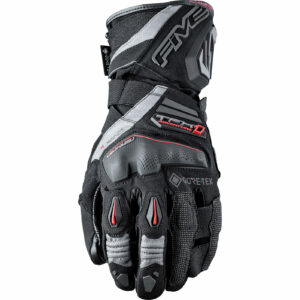 Five TFX1 GTX Handschuh lang grau XL Herren