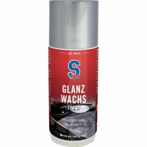 S100 Glanz-Wachs Spray 250 ml