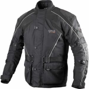 GMS Twister Textiljacke schwarz XL Herren