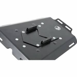 Hepco & Becker Lock-it Adapter für Sport-/Minirack Träger mit Gegenhalter