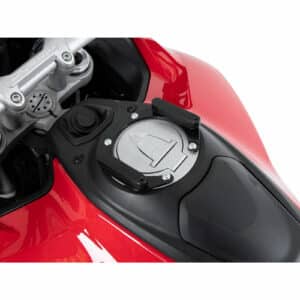 Hepco & Becker Lock-it Tankring 6-Loch für Ducati Multistrada V4 /S