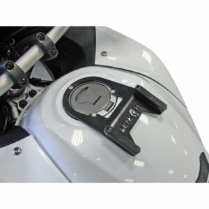 Hepco & Becker Lock-it Tankring 5-Loch für Honda CB 500 X 2019-