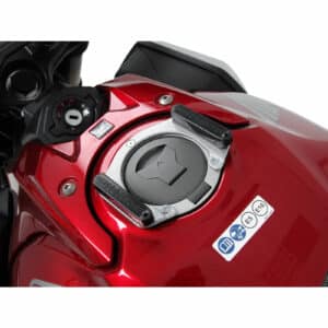 Hepco & Becker Lock-it Tankring 5-Loch für Honda CB 650 R 2021-