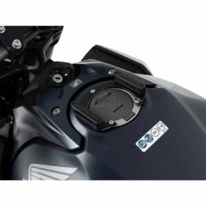 Hepco & Becker Lock-it Tankring 5-Loch für Honda CBR 650 R 2021-
