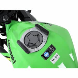 Hepco & Becker Lock-it Tankring 6-Loch für Kawasaki Ninja 125