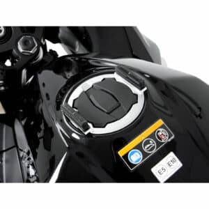 Hepco & Becker Lock-it Tankring spezial für Kawasaki Ninja 400 2018-2020