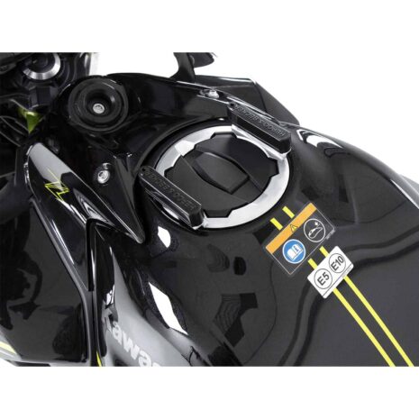 Hepco & Becker Lock-it Tankring spezial für Kawasaki Z 650 2017-