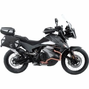 Hepco & Becker Lock-it Tankring spezial für KTM 890 Adventure /R/Rally