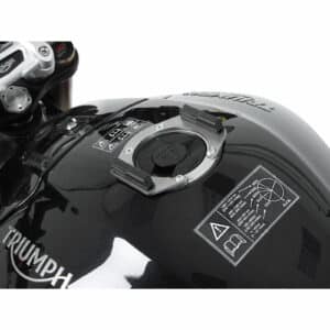 Hepco & Becker Lock-it Tankring 6-Loch für Triumph Speed Triple 1050 2016-2