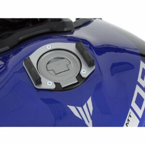 Hepco & Becker Lock-it Tankring 3-/5-Loch für Yamaha MT-09 2017-2020