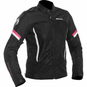 Richa Airbender Damen Textiljacke rosa M Damen