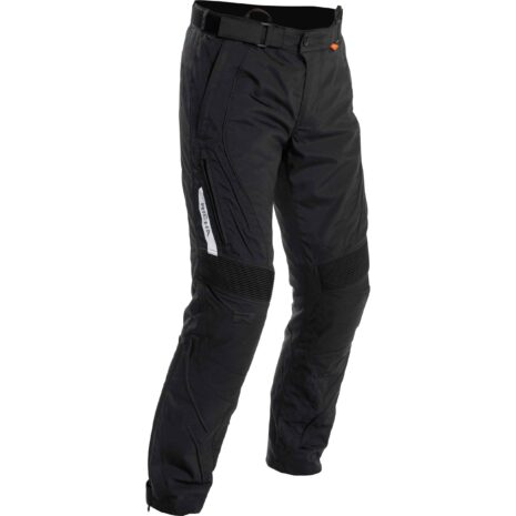 Richa Impact Textilhose schwarz M (lang) Herren