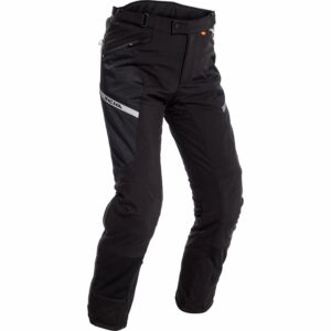 Richa Softshell Mesh WP Textilhose schwarz 6XL Herren