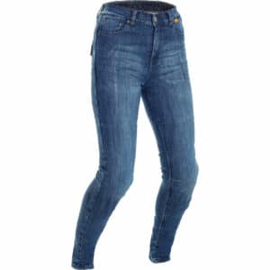 Richa Epic Damen Jeans washed blau 44 Damen