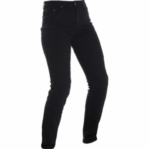 Richa Nora Damen Jeans schwarz 22 Damen