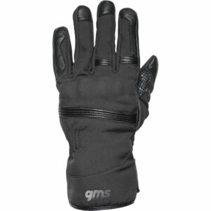 GMS Oslo WP Handschuh schwarz S