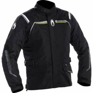 Richa Storm 2 Textiljacke schwarz S Herren