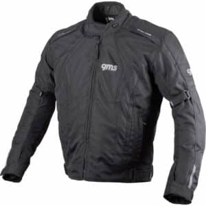 GMS Pace Sportblouson schwarz XXL Herren