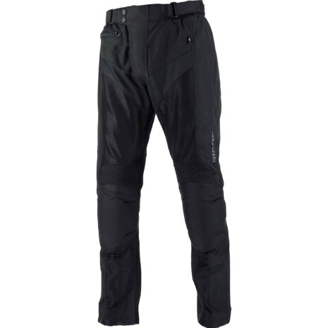 Richa Buster Mesh Textilhose schwarz M Herren