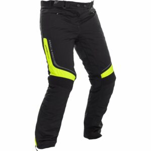 Richa Colorado Damen Textilhose fluogelb XXL Damen