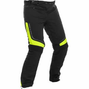 Richa Colorado Damen Textilhose fluogelb XS Damen