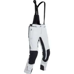 Richa Atlantic GoreTex® Textilhose grau 3XL Herren