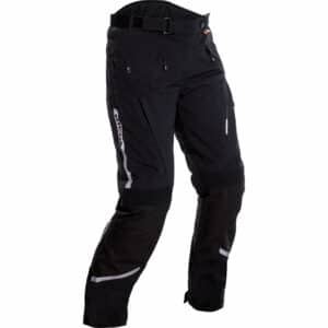 Richa Colorado 2 Pro Damen Textilhose schwarz 4XL Damen