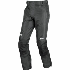 GMS Starter Damen Textilhose schwarz XL Damen