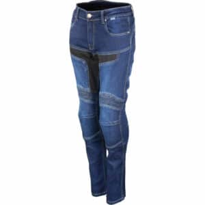 GMS Viper Damen Jeans dunkelblau 36/32 Damen
