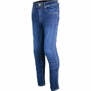 GMS Rattle Damen Jeans dunkelblau 34/32 Damen