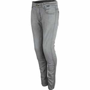 GMS Rattle Damen Jeans hellgrau 28/32 Damen