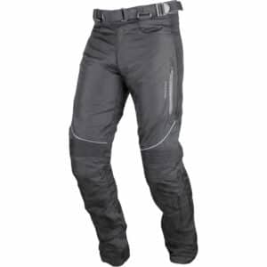 GMS Highway Textilhose schwarz L Herren