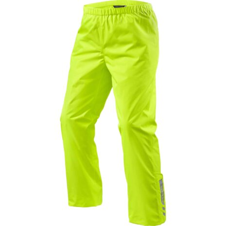 REV'IT! Acid 3 H2O Regenhose neongelb S