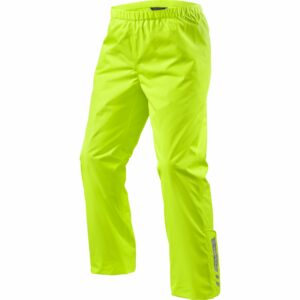 REV'IT! Acid 3 H2O Regenhose neongelb XS