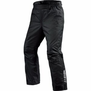 REV'IT! Nitric 3 H2O Regenhose schwarz M