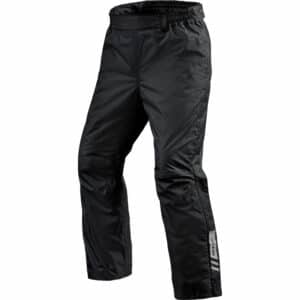 REV'IT! Nitric 3 H2O Regenhose schwarz XS