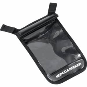Hepco & Becker Smartphone-Tasche wasserdicht für Tankrucksack