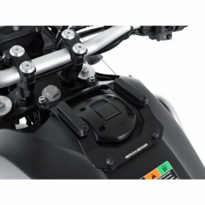 Hepco & Becker Lock-it Tankring spezial für Yamaha Tenere 700