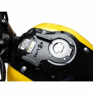 Hepco & Becker Lock-it Tankring spezial für Yamaha XSR 900 2016-2020
