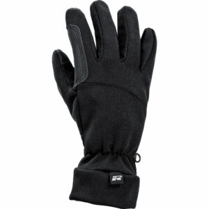 Road City Textilhandschuh 2.0 kurz schwarz 8 Herren