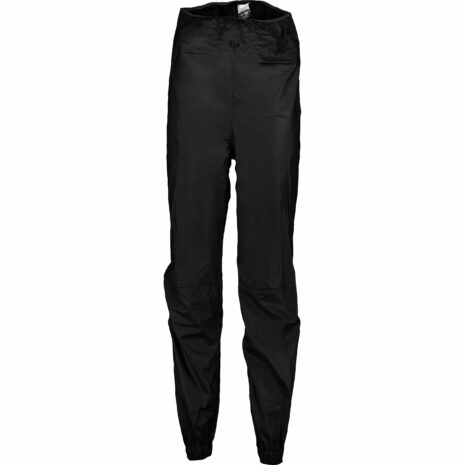 Scott W's Ergonomic Pro DP Damen Regenhose schwarz 40 Damen