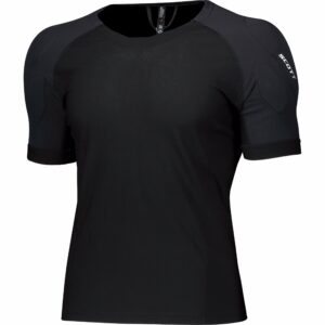 Scott Base Layer Protektorenshirt schwarz XL