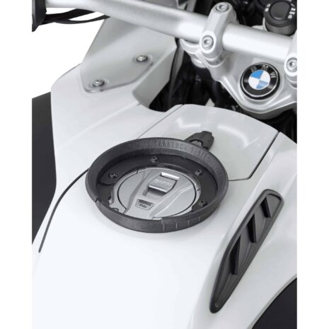 Givi Tanklock Adapter BF17 für BMW R 1200/1250 GS/RT